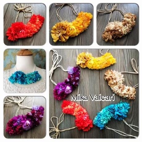 Entrevista Mika Vaicari