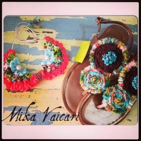 Entrevista Mika Vaicari