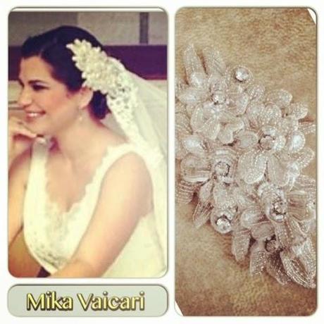 Entrevista Mika Vaicari