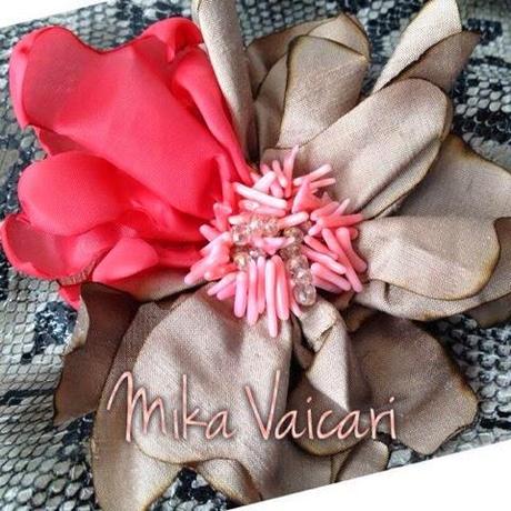 Entrevista Mika Vaicari