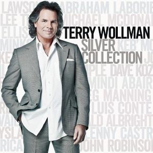 El guitarrista Terry Wollman publica Silver Collection, un disco recopilatorio que resume sus 25 años de carrera musical