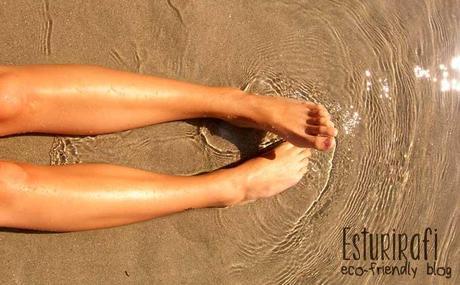 Esturirafi - Blog eco-friendly - 6 Beneficios del mar