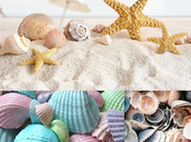 Weekly inspiration: seashells