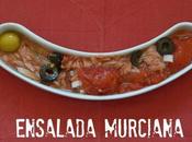 Ensalada murciana