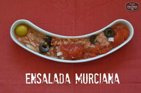 ensalada murciana 1