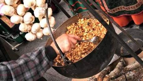 Todos los Platos típicos de Toledo: Gastronomía