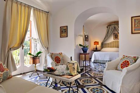 Los Hoteles más impresionantes del Mundo. Parte I