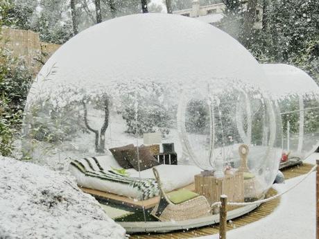 Los Hoteles más impresionantes del Mundo. Parte I