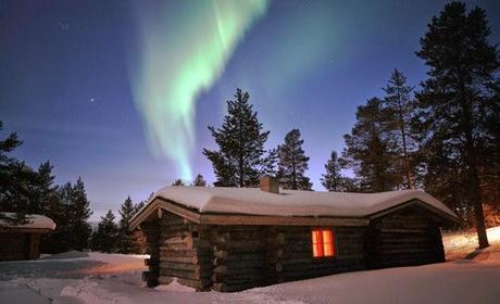 Los Hoteles más impresionantes del Mundo. Parte I