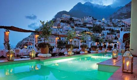 Los Hoteles más impresionantes del Mundo. Parte I