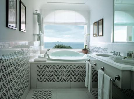 Los Hoteles más impresionantes del Mundo. Parte I