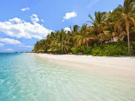 Los Hoteles más impresionantes del Mundo. Parte I