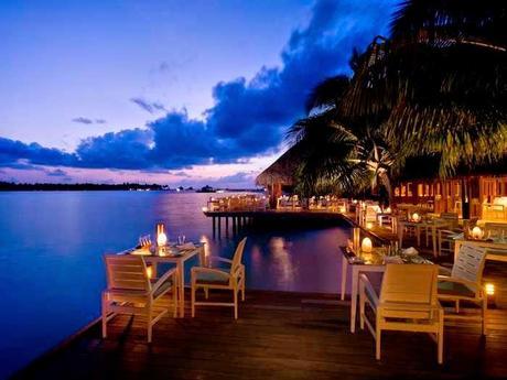 Los Hoteles más impresionantes del Mundo. Parte I