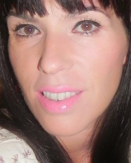 Libélulas (Look, manicura y outift)