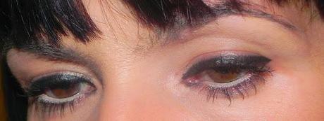 Libélulas (Look, manicura y outift)