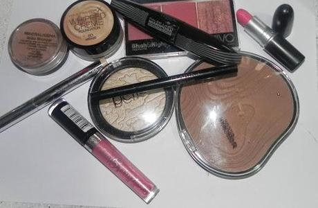 Libélulas (Look, manicura y outift)