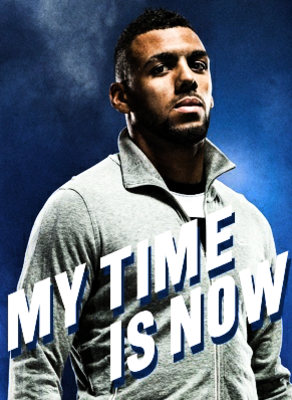 Yann M'Vila, luces y sombras