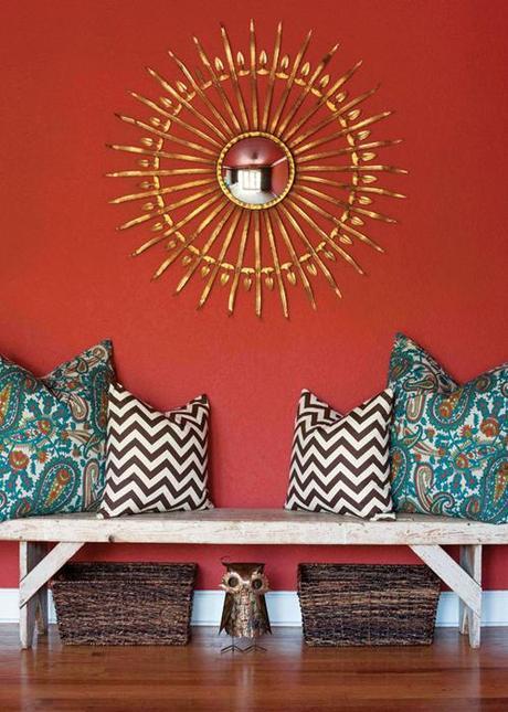 1 Mes 1 Color: Julio Lacre