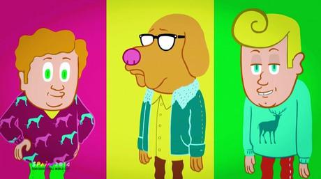 “La Peñita Guapa”, la nueva campaña de Mixta para este verano