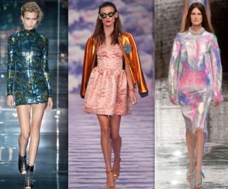 LRG Magazine - Be Sporty be CHIC - Tendencia Brillos LRG Magazine - Be Sporty be CHIC - Tendencia Brillos