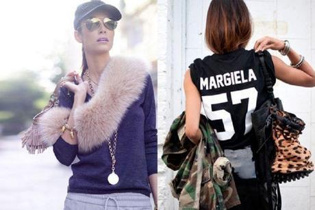 LRG Magazine - Be Sporty be CHIC - Combinacion Sporty College - Gorra Beisbolera LRG Magazine - Be Sporty be CHIC - Combinacion Sporty College - Gorra Beisbolera