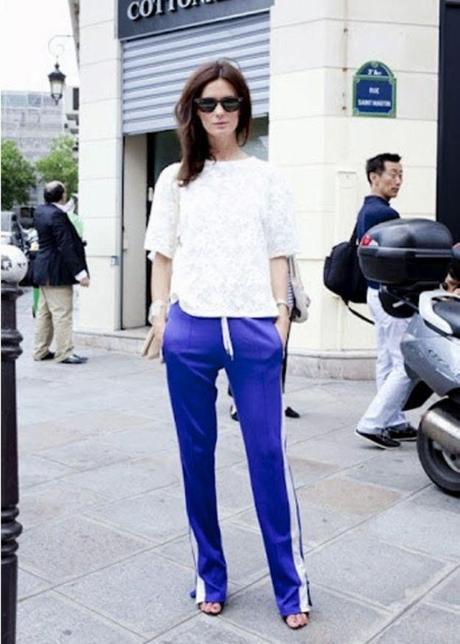 LRG Magazine - Be Sporty be CHIC - Combinación Con Camisa Clásica LRG Magazine - Be Sporty be CHIC - Combinación Con Camisa Clásica