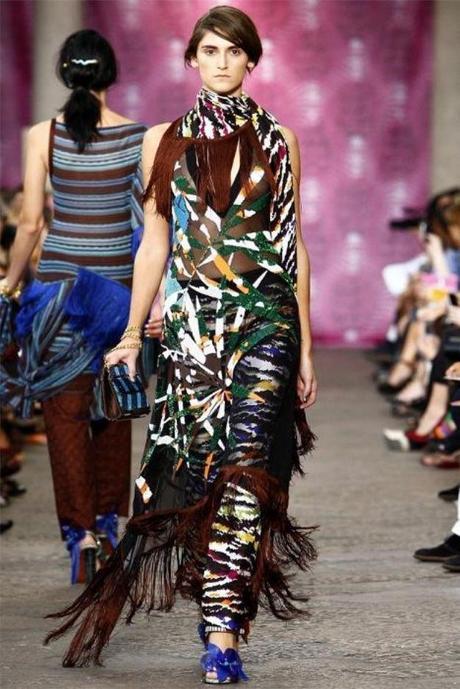 LRG Magazine - Be Sporty be CHIC - Tendencia Tribal LRG Magazine - Be Sporty be CHIC - Tendencia Tribal