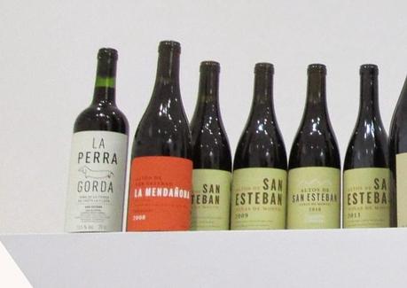 German Blanco el de los Quinta Milú, en Er Guerrita.