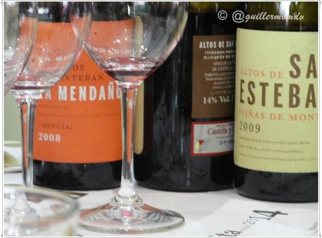 German Blanco el de los Quinta Milú, en Er Guerrita.