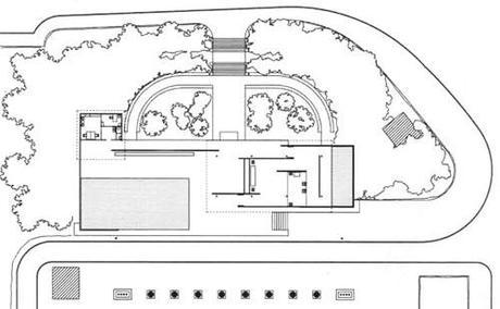 MIES VAN DER ROHE, BARCELONA 1929-2014...!!!...9-07-2014...!!!