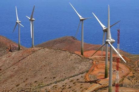 El Hierro, el sueño renovable hecho realidad.