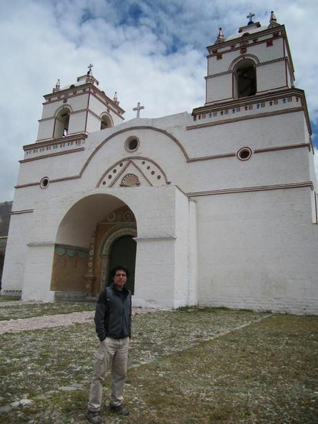 Colca secreto: caminando por Lari y Coporaque