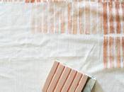 Diy: textiles estampados