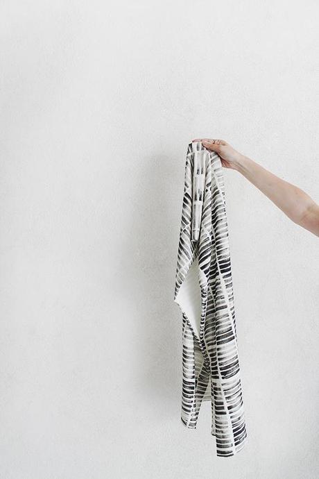 DIY: TEXTILES ESTAMPADOS