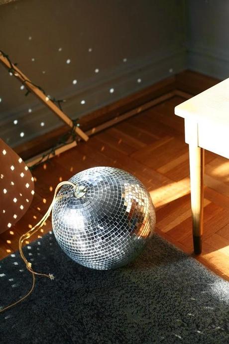 EN EL CENTRO DEL UNIVERSO...