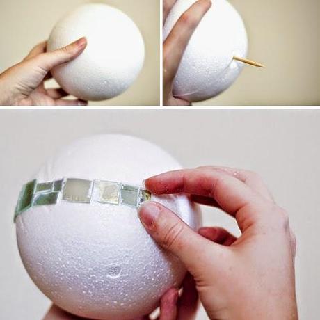 EN EL CENTRO DEL UNIVERSO...