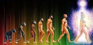evolucion de la conciencia 