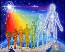 evolucion de la conciencia