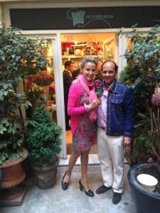 Flower Room Primera #GymKarla