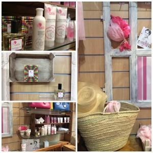 La tienda de Almudena Primera #GymKarla