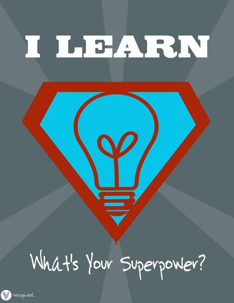 Superpoder-aprender