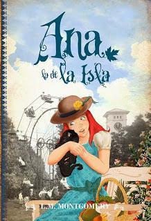 Reseña: Ana, la de la Isla (L.M. Montgomery)