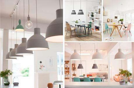 ¡Sorteamos una lámpara de Muuto! ¡Sorteamos una lámpara de Muuto!
