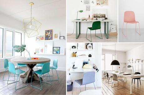 ¡Sorteamos una lámpara de Muuto! ¡Sorteamos una lámpara de Muuto!