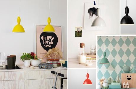 ¡Sorteamos una lámpara de Muuto! ¡Sorteamos una lámpara de Muuto!