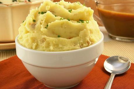 ENSALADA DE PATATA