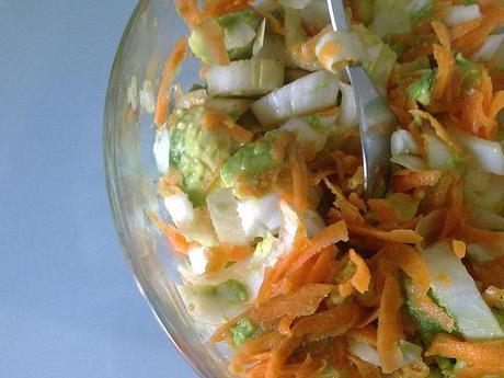 ¡¡AL RICO AGUACATE!!