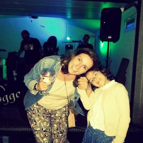 JULIO ESTÁ LLENO DE PEQUEÑOS INSTANTES.