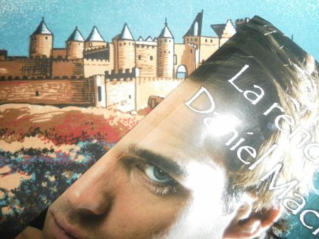 La rendición de daniel mackenzie, jennifer asheley, ediciones pamies, blog soloyo, reseña.