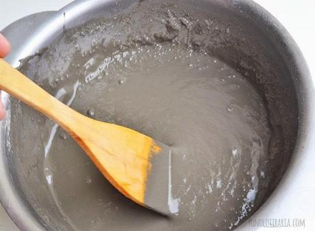 Maceteros para cactus reciclando unos botes Maceteros para cactus reciclando unos botes